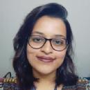 Photo of Nishita R Iyengar