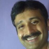 Ramakrishna Hegde Vocal Music trainer in Dharwad