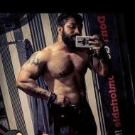 Jeet Chadha Personal Trainer trainer in Delhi