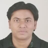 Mahesh Rathore Class 9 Tuition trainer in Kota