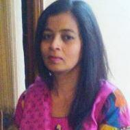 Sonal S. Class 8 Tuition trainer in Faridabad