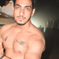 Harpreet Singh Personal Trainer trainer in Delhi