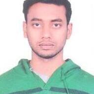 Abhishek Kumar Class 12 Tuition trainer in Delhi