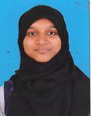 Sumayya A. Class I-V Tuition trainer in Kanjirapally