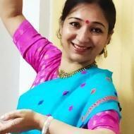 Biswarupa Vocal Music trainer in Chennai