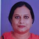 Photo of Ajitha K.