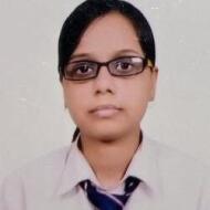 Heena Tabassum Class I-V Tuition trainer in Modasa