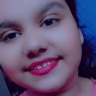 Aisha A. Nursery-KG Tuition trainer in Kolkata