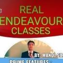 Photo of Real Endeavour Classes