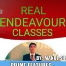 Real Endeavour Classes photo