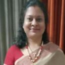 Photo of Dr. Raavi J.