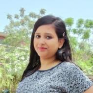 Kirti Jha Class 12 Tuition trainer in Noida