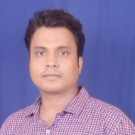 Rajeev Jha BTech Tuition trainer in Kanpur