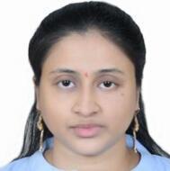 Rashmita S. Acupressure trainer in Mumbai