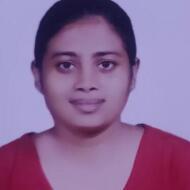 Zoya I. Class 8 Tuition trainer in Delhi