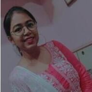 Ariba Siddiqui Class 9 Tuition trainer in Hapur