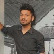 Surajit Naskar BTech Tuition trainer in Kolkata