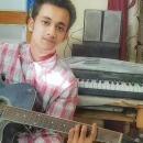 Photo of Aviral Joshi