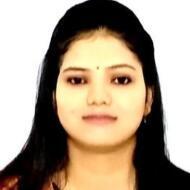 Mandakini S. Class 11 Tuition trainer in Mumbai