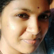 Divya S. Yoga trainer in Bangalore