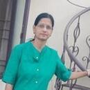Photo of Sarita V.