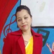 Jyoti N. Class I-V Tuition trainer in Pauri