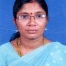 Photo of Annapoorani R.