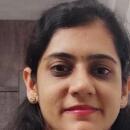 Photo of Arpita B.