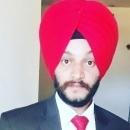 Photo of Manmeet Singh