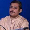 Photo of Damoder Lal Ghoshe