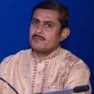 Damoder Lal Ghoshe Vocal Music trainer in Bhiwani