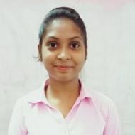 Ar. Ritika Class 6 Tuition trainer in Delhi