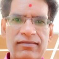 Ganesh Malharibhai Patil Gujarati Speaking trainer in Vadodara