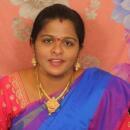 Photo of Parvathi S.