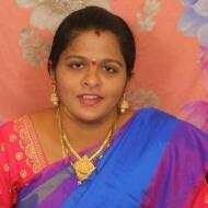 Parvathi S. BTech Tuition trainer in Warangal