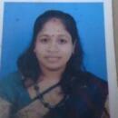 Photo of Vasanthi M.