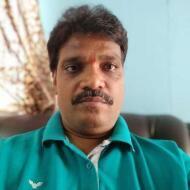 Karuna Kumar Palaparthi Class 10 trainer in Hyderabad