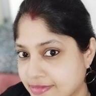 Roshni B. Class I-V Tuition trainer in Kharagpur