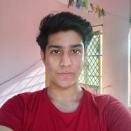 Aditya Sharma Class 8 Tuition trainer in Delhi