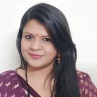 Dr Sneha  D. BAMS Tuition trainer in Ahmedabad