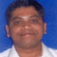 Sathish Shanmugam Node.JS trainer in Bangalore