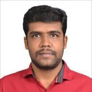 Preethkumar Thirupathi BA Tuition trainer in Tiruchirappalli