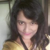 Sanchari Das Class 12 Tuition trainer in Kolkata