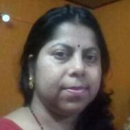 Sangeeta O. Class I-V Tuition trainer in Chabua