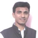 Photo of Akshay Murkute