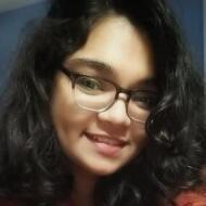 Pallavi P. Class 11 Tuition trainer in Vasai