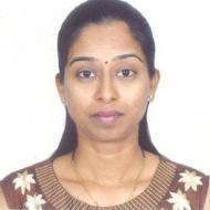 Purva R. BCA Tuition trainer in Mumbai