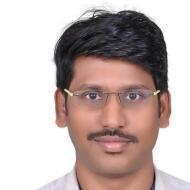 Rakesh Praveen Potnuru Class I-V Tuition trainer in Mysore