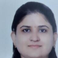 Shalini A. Class I-V Tuition trainer in Delhi