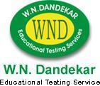 Dandekar-Ets.com Bank Clerical Exam institute in Pune